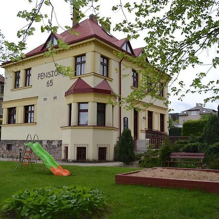 Pension65 Police nad Metují المظهر الخارجي الصورة